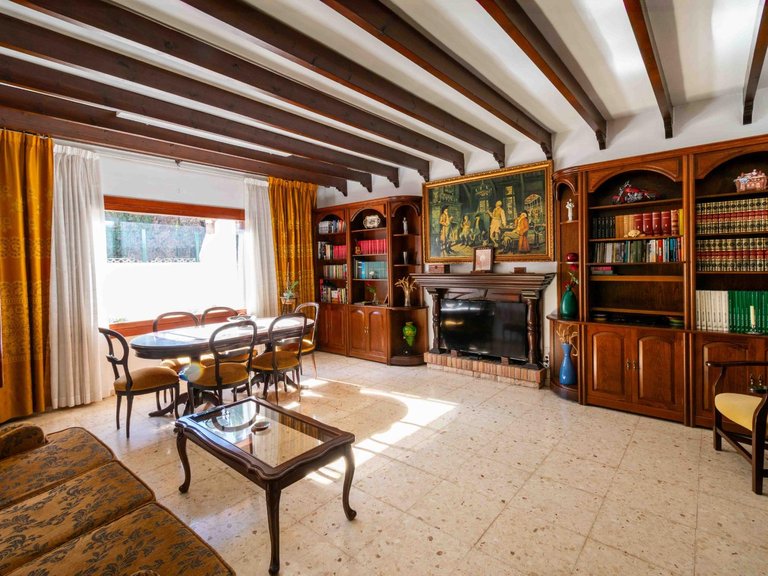 Villa for Sale in Albir Alfaz Del Pi, Alicante 12