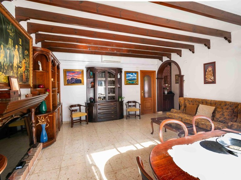 Villa for Sale in Albir Alfaz Del Pi, Alicante 13