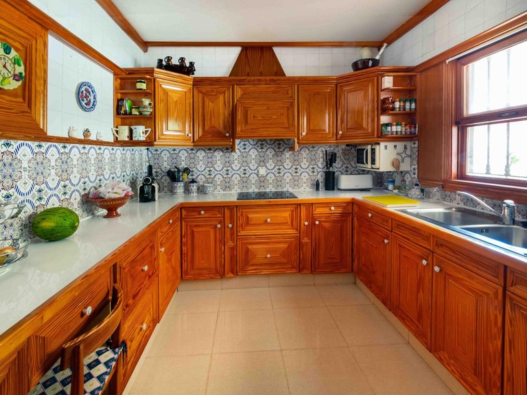 Villa for Sale in Albir Alfaz Del Pi, Alicante 15