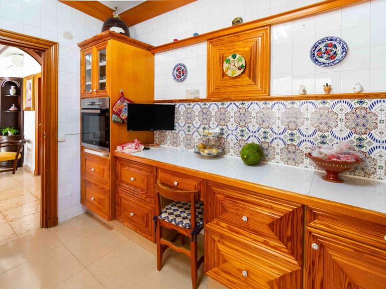 Villa for Sale in Albir Alfaz Del Pi, Alicante 16