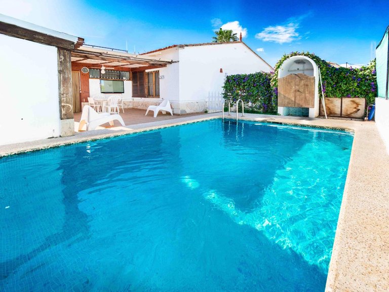 Villa for Sale in Albir Alfaz Del Pi, Alicante 7