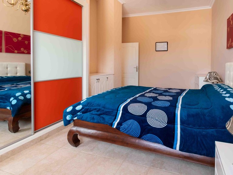 Villa for Sale in Albir Alfaz Del Pi, Alicante 10