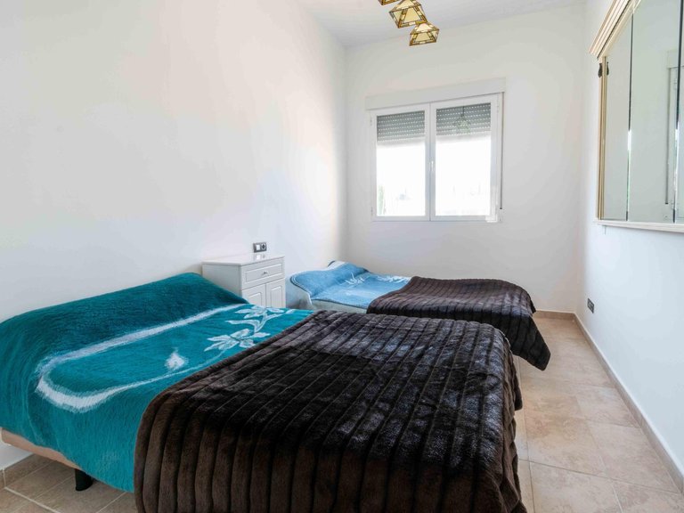 Villa for Sale in Albir Alfaz Del Pi, Alicante 12