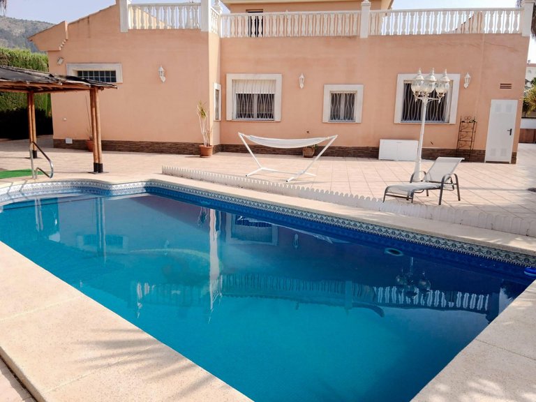 Villa for Sale in Albir Alfaz Del Pi, Alicante 2