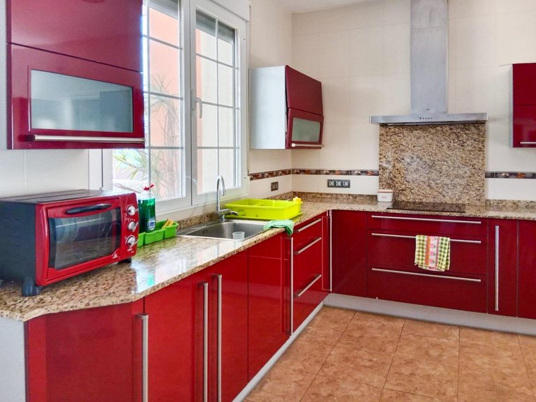 Villa for Sale in Albir Alfaz Del Pi, Alicante 8