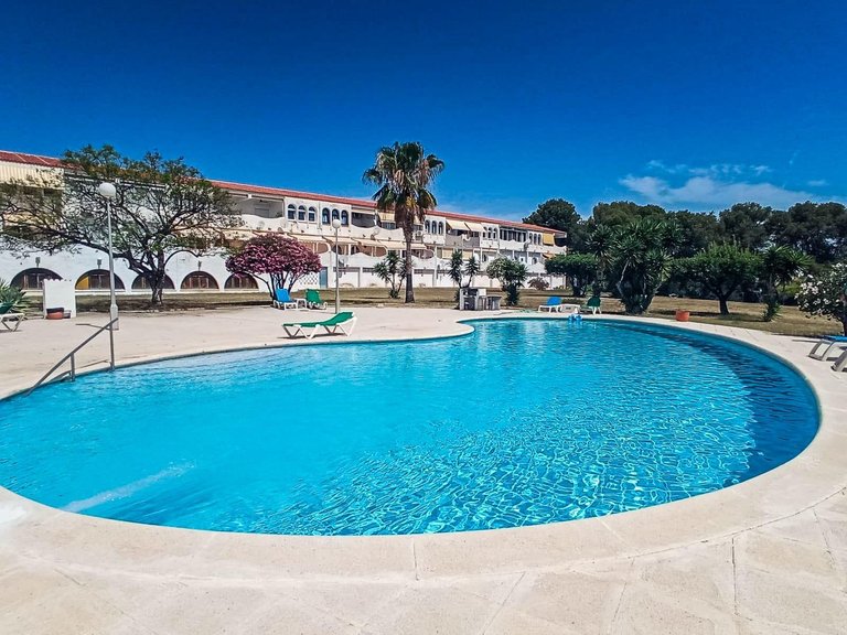 Apartment for Sale in La nucia La Nucía, Alicante 1