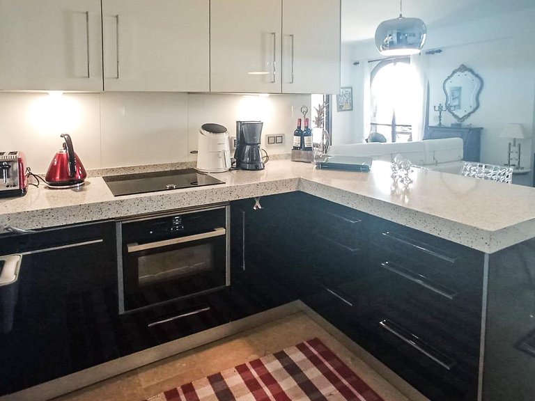 Apartment for Sale in La nucia La Nucía, Alicante 10