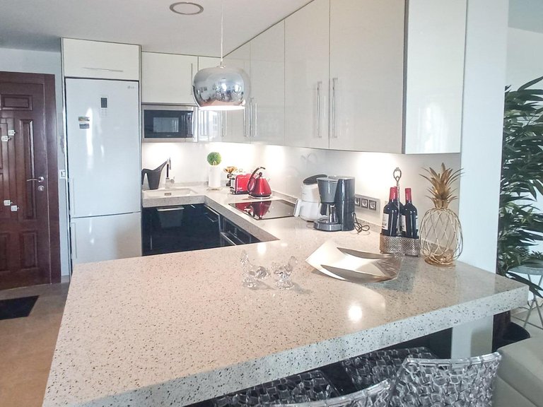 Apartment for Sale in La nucia La Nucía, Alicante 13