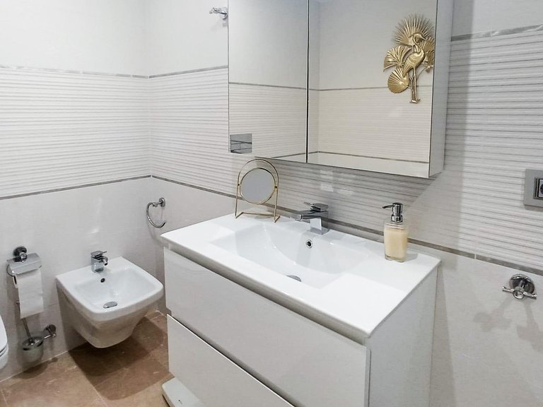 Apartment for Sale in La nucia La Nucía, Alicante 18