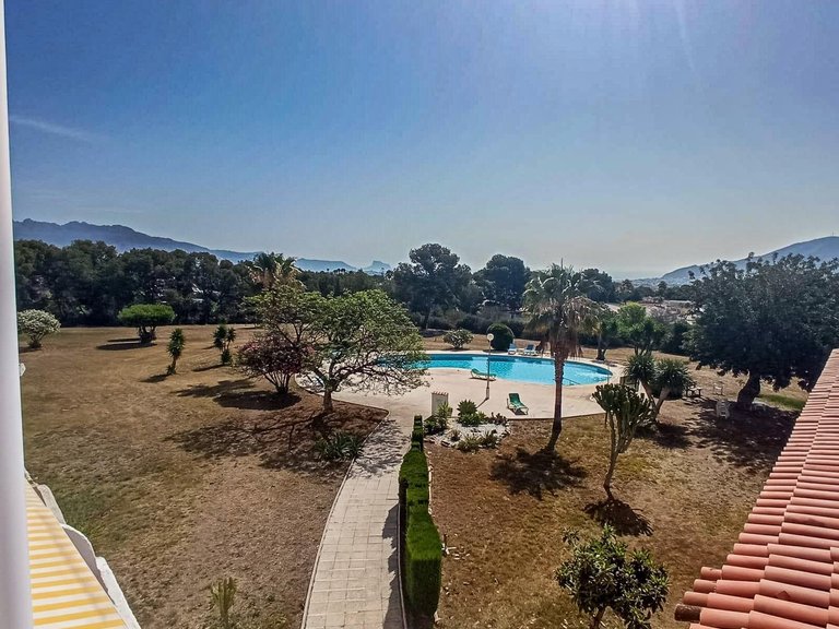 Apartment for Sale in La nucia La Nucía, Alicante 28