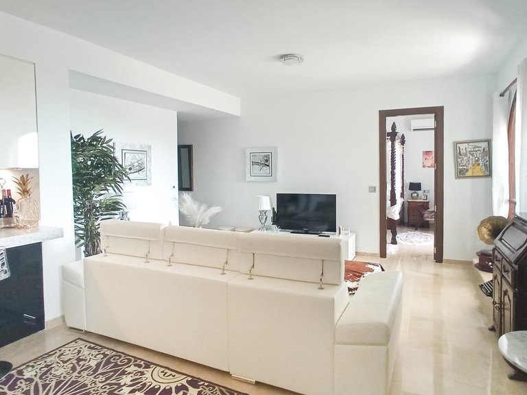 Apartment for Sale in La nucia La Nucía, Alicante 6