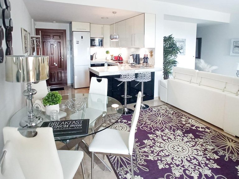 Apartment for Sale in La nucia La Nucía, Alicante 7