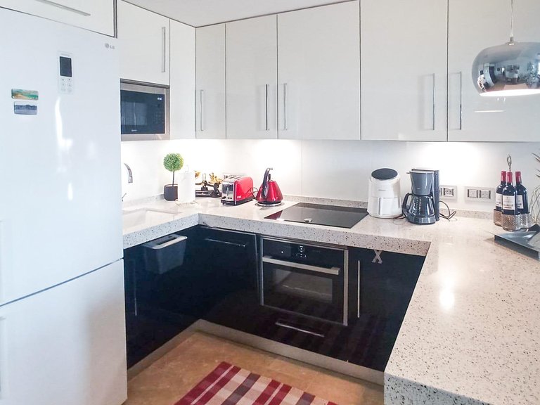 Apartment for Sale in La nucia La Nucía, Alicante 8