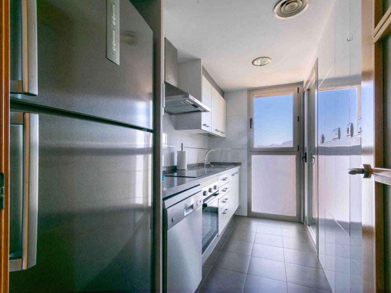 Apartment for Sale in Benidorm Benidorm, Alicante 10