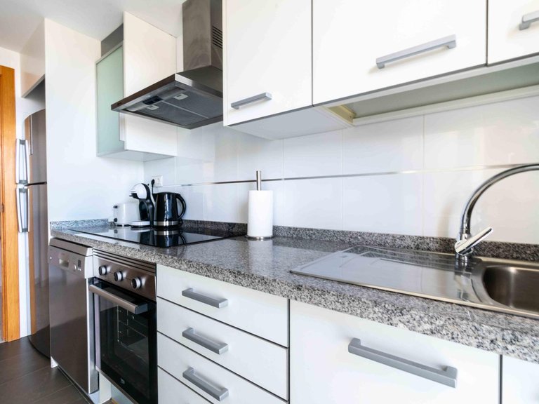 Apartment for Sale in Benidorm Benidorm, Alicante 11