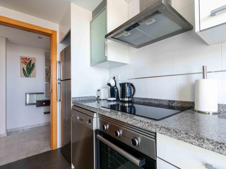 Apartment for Sale in Benidorm Benidorm, Alicante 12