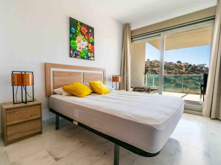 Apartment for Sale in Benidorm Benidorm, Alicante 14