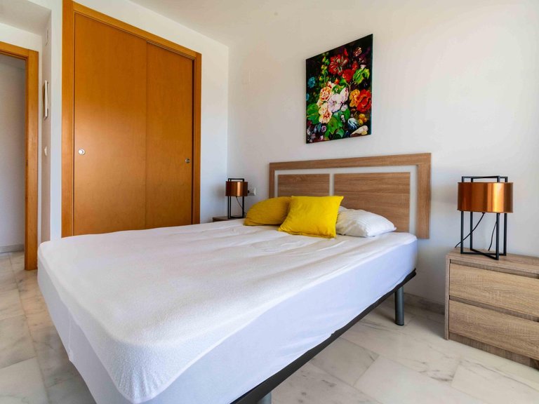 Apartment for Sale in Benidorm Benidorm, Alicante 15