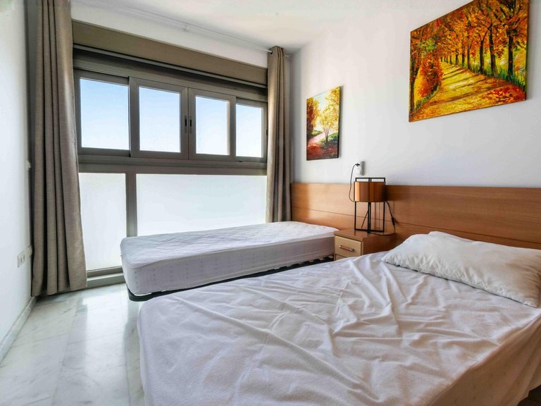 Apartment for Sale in Benidorm Benidorm, Alicante 17
