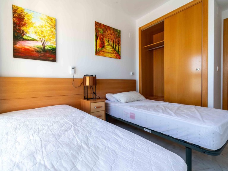 Apartment for Sale in Benidorm Benidorm, Alicante 18