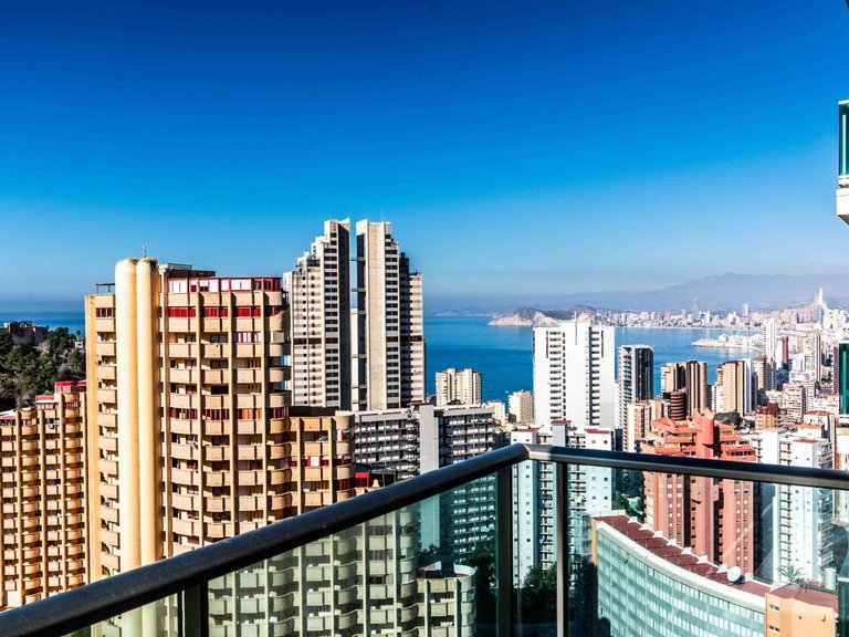 Apartment for Sale in Benidorm Benidorm, Alicante 3