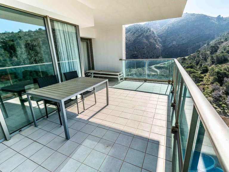 Apartment for Sale in Benidorm Benidorm, Alicante 4