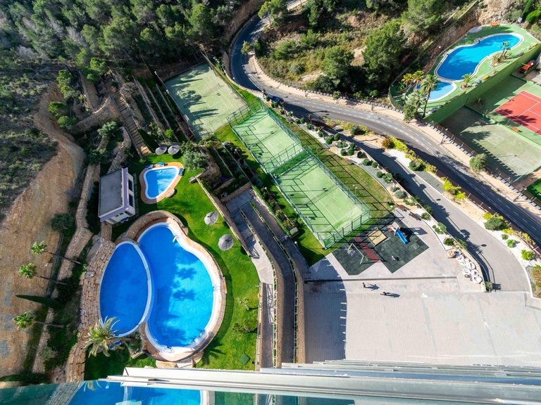 Apartment for Sale in Benidorm Benidorm, Alicante 5