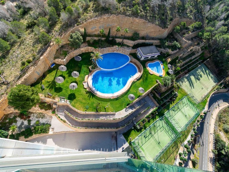 Apartment for Sale in Benidorm Benidorm, Alicante 6
