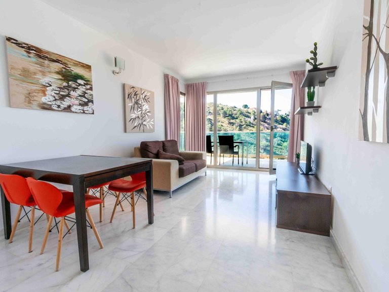 Apartment for Sale in Benidorm Benidorm, Alicante 7