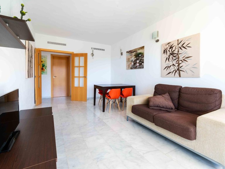Apartment for Sale in Benidorm Benidorm, Alicante 8