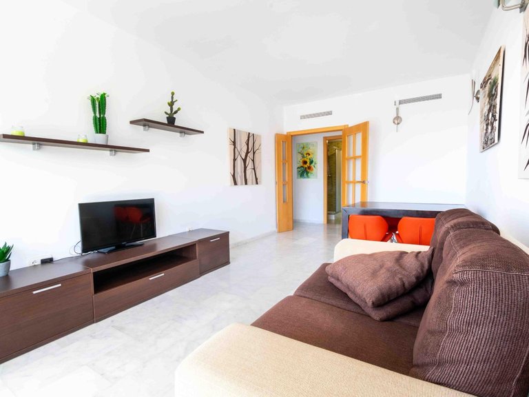 Apartment for Sale in Benidorm Benidorm, Alicante 9