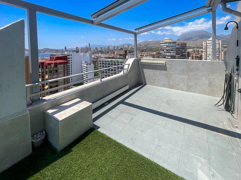 Penthouse for Sale in Benidorm Benidorm, Alicante 10