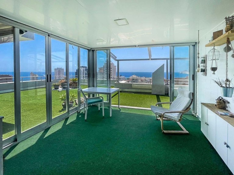 Penthouse for Sale in Benidorm Benidorm, Alicante 11