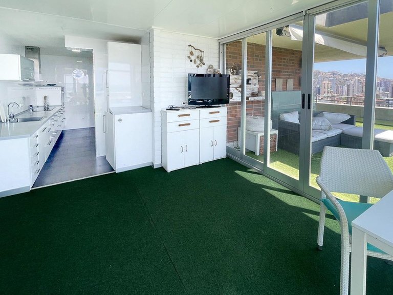 Penthouse for Sale in Benidorm Benidorm, Alicante 12