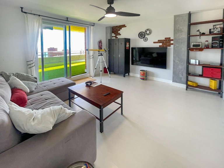 Penthouse for Sale in Benidorm Benidorm, Alicante 13