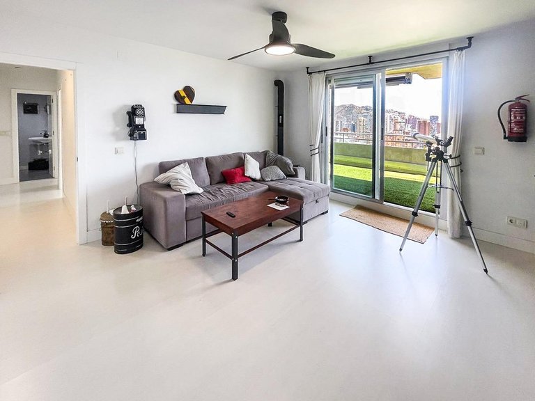 Penthouse for Sale in Benidorm Benidorm, Alicante 14