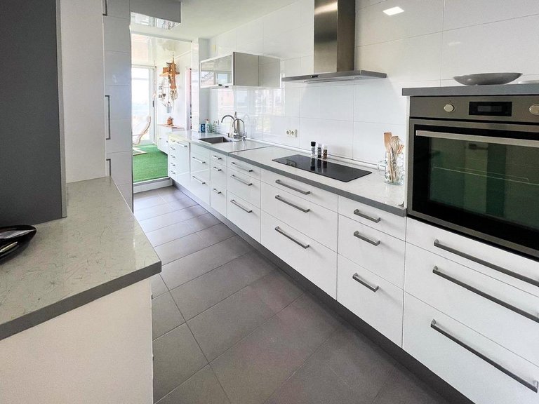 Penthouse for Sale in Benidorm Benidorm, Alicante 15