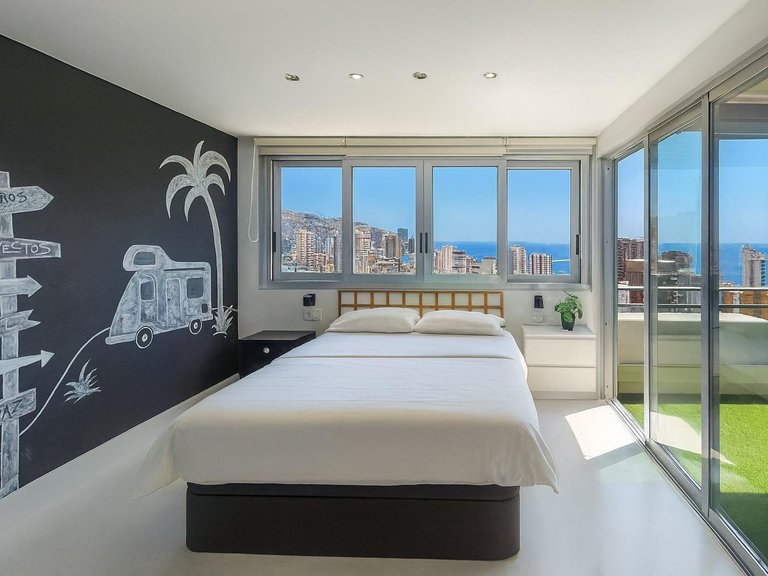 Penthouse for Sale in Benidorm Benidorm, Alicante 17