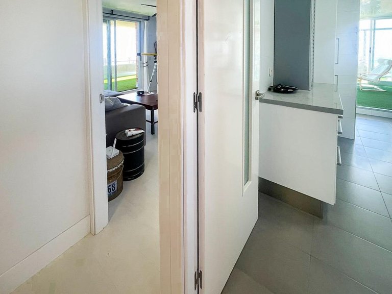 Penthouse for Sale in Benidorm Benidorm, Alicante 20
