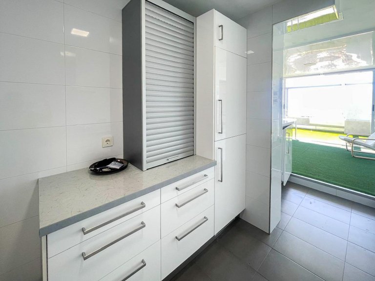 Penthouse for Sale in Benidorm Benidorm, Alicante 21
