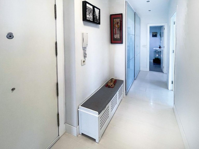 Penthouse for Sale in Benidorm Benidorm, Alicante 25