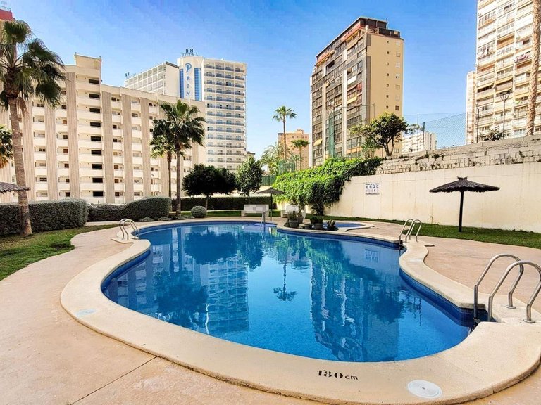 Penthouse for Sale in Benidorm Benidorm, Alicante 28