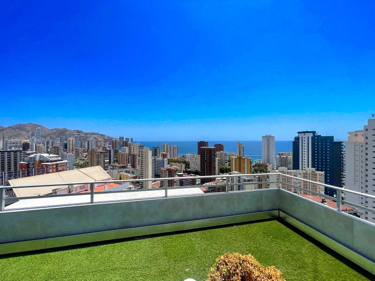 Penthouse for Sale in Benidorm Benidorm, Alicante 7