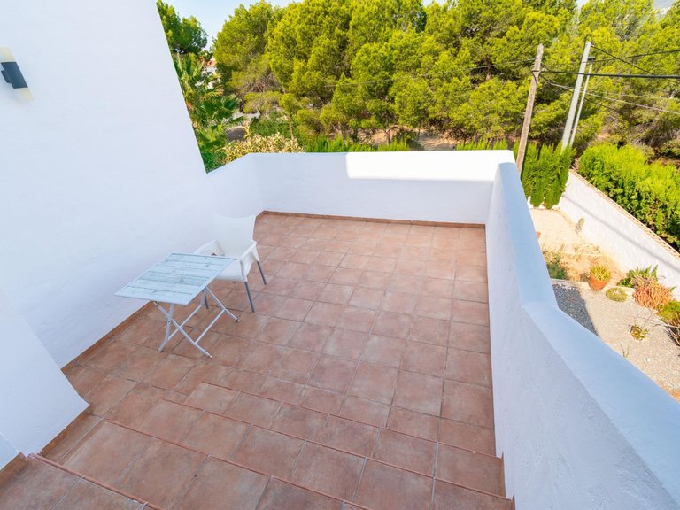 Villa for Sale in Albir Alfaz Del Pi, Alicante 10