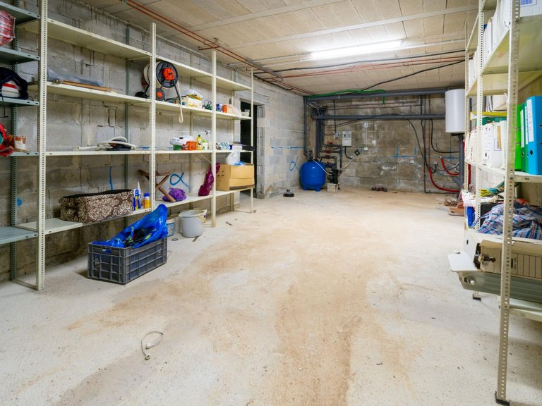 Villa for Sale in Albir Alfaz Del Pi, Alicante 47