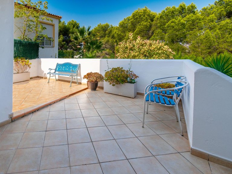Villa for Sale in Albir Alfaz Del Pi, Alicante 9