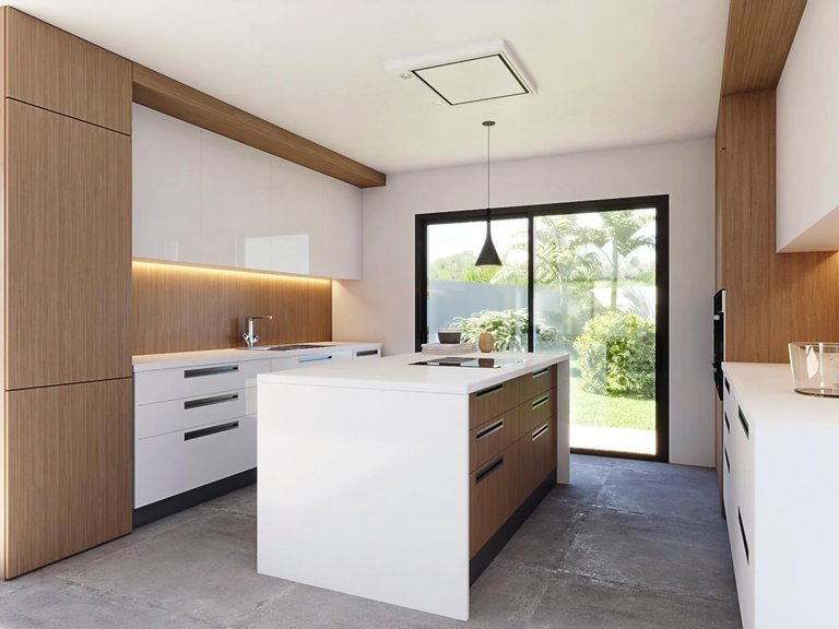 Villa for Sale in Albir Alfaz Del Pi, Alicante 10