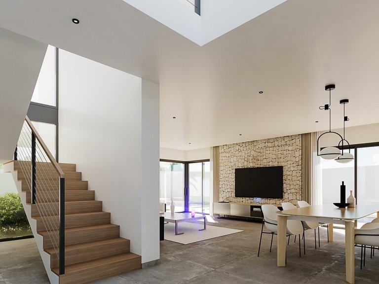 Villa for Sale in Albir Alfaz Del Pi, Alicante 5