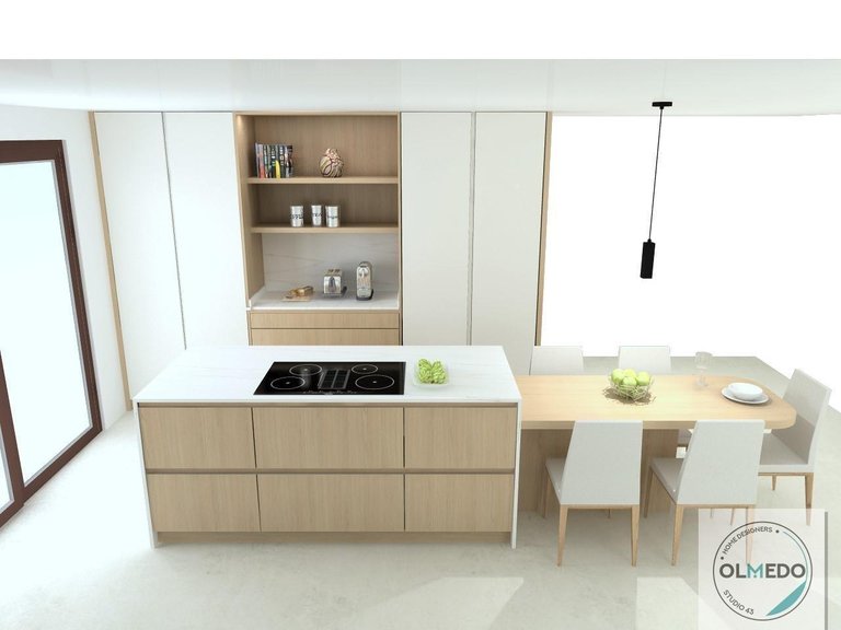 Villa for Sale in Albir Alfaz Del Pi, Alicante 6