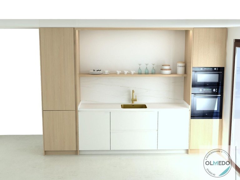 Villa for Sale in Albir Alfaz Del Pi, Alicante 7